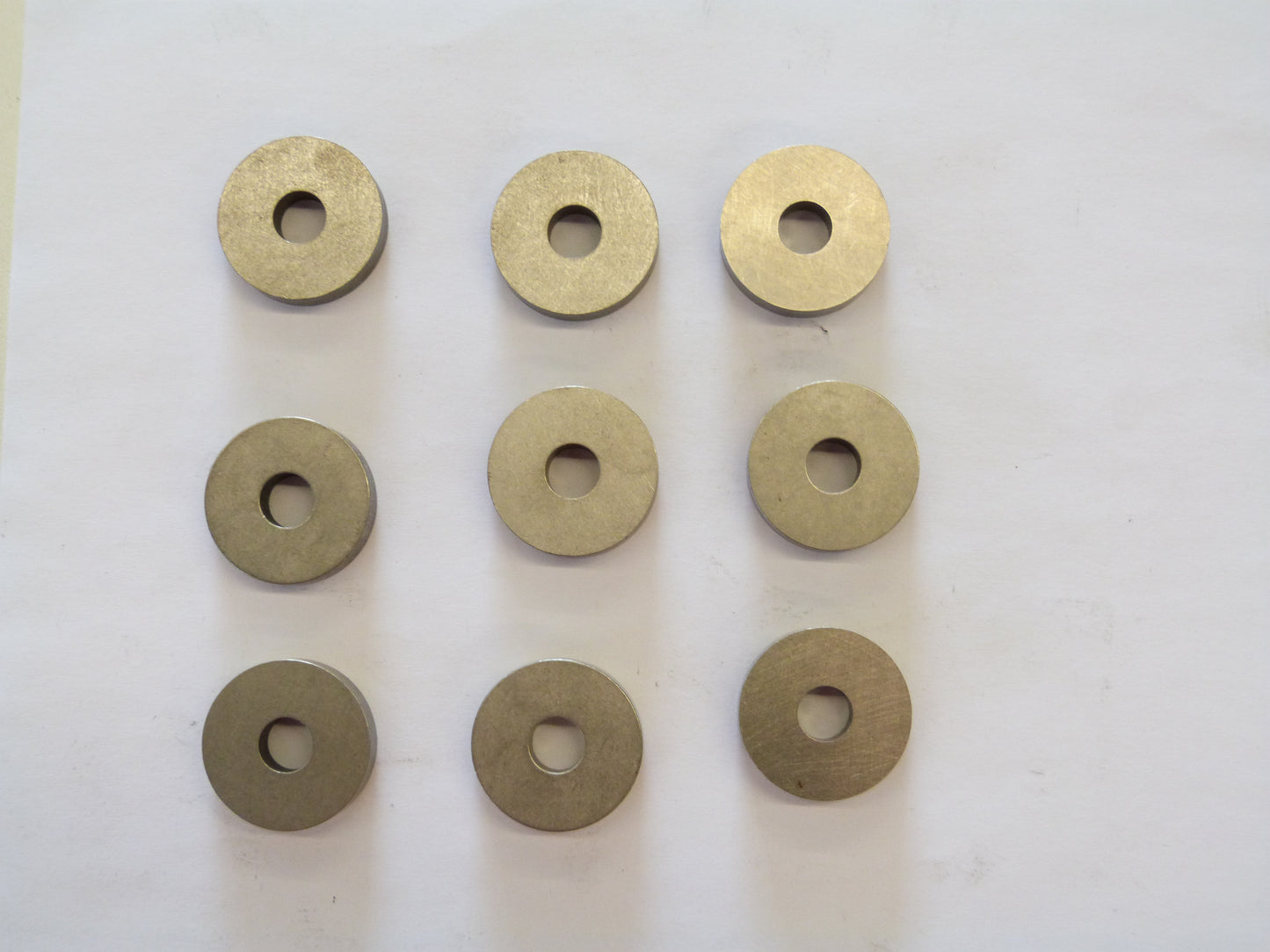 Image 1 of ADJUSTMENT SHIM