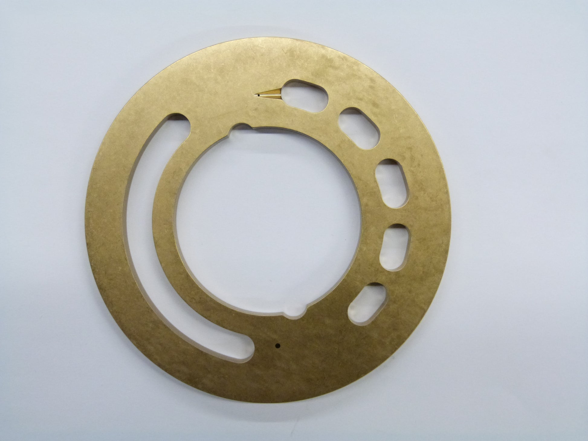 Image 1 of PORTPLATE