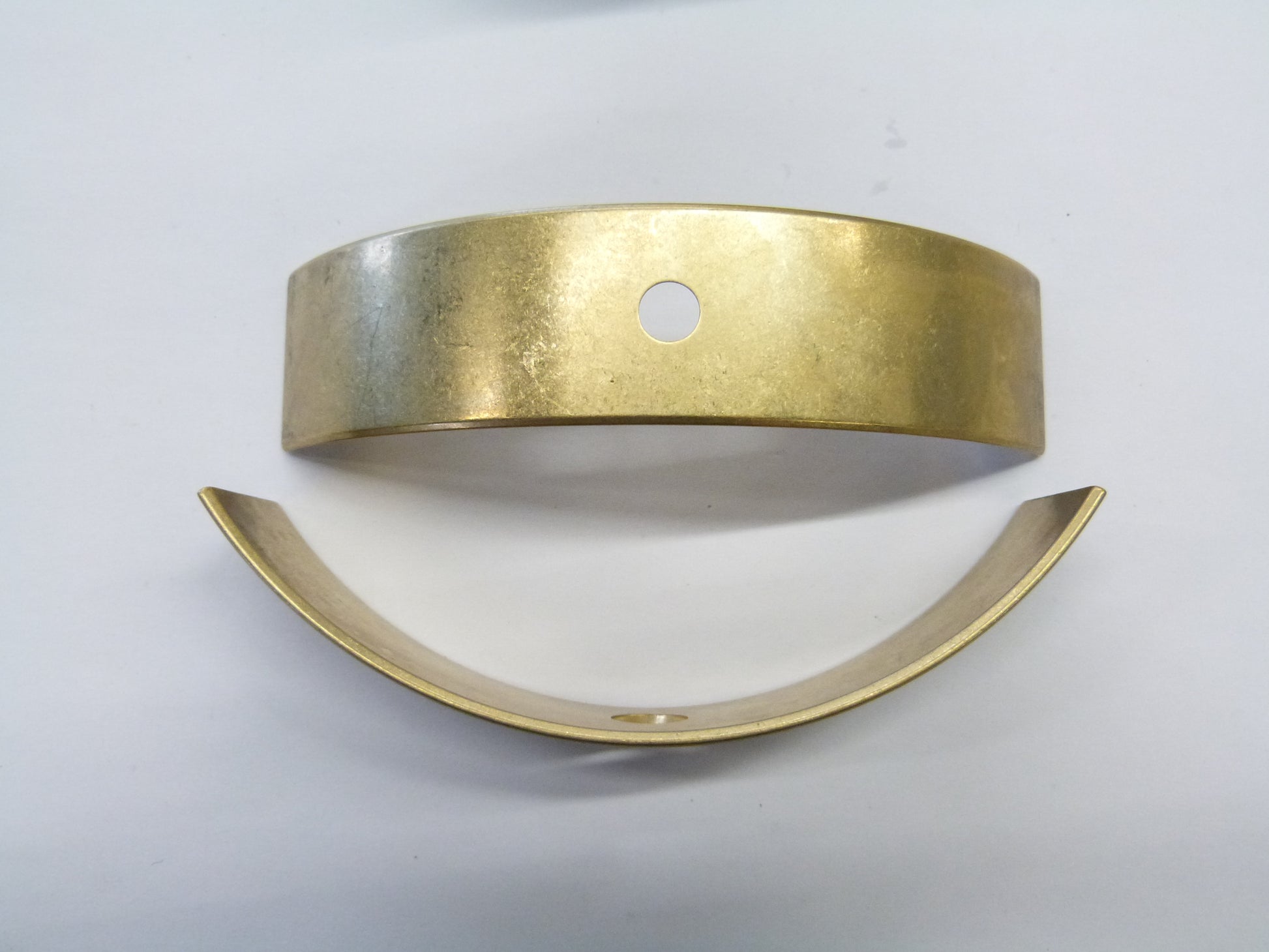 Image 1 of BEARING SHELL