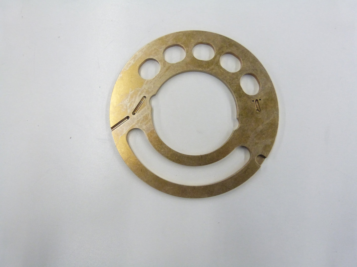 Image 1 of PORTPLATE RH