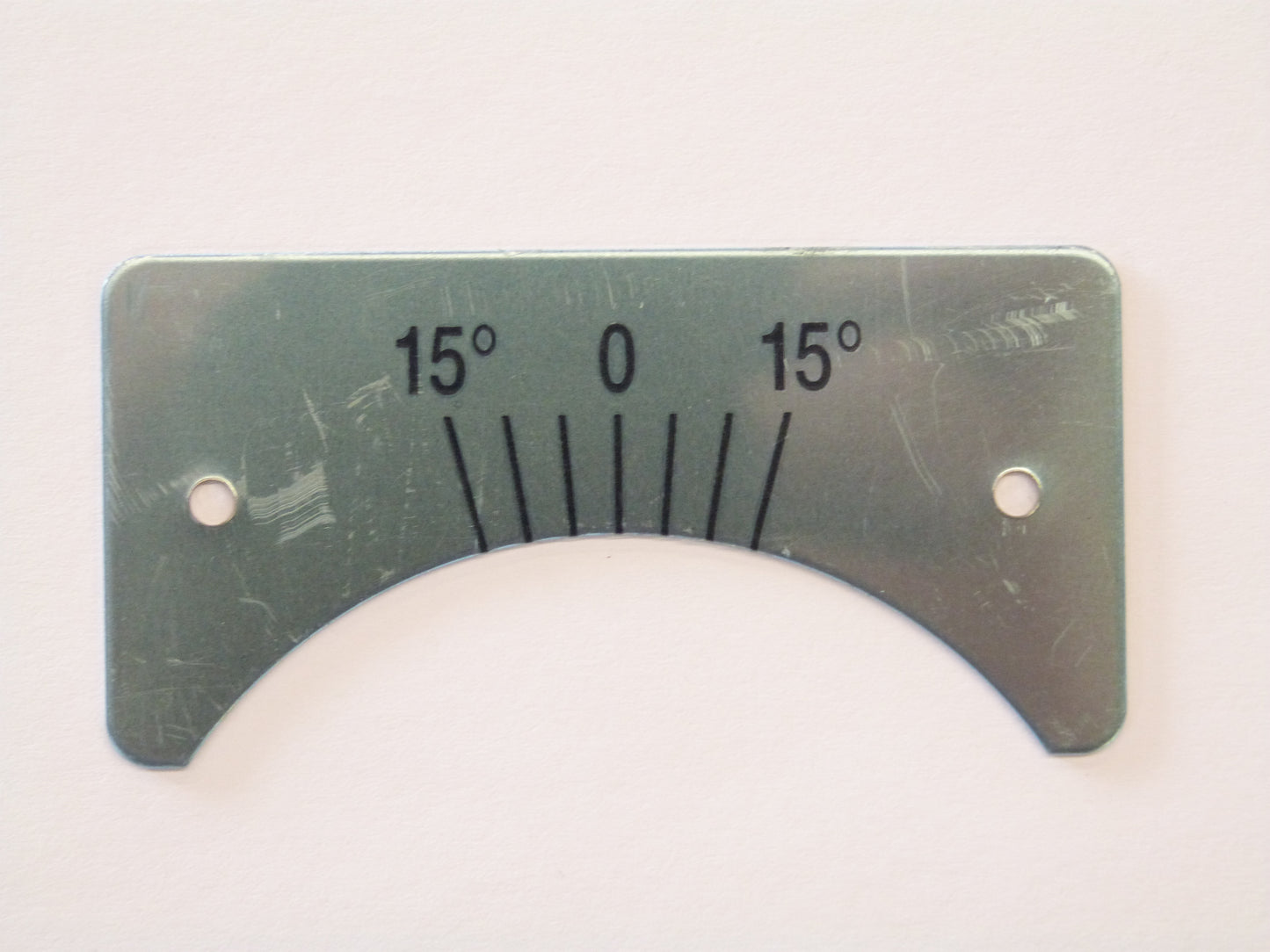 Image 1 of SCALE PLATE