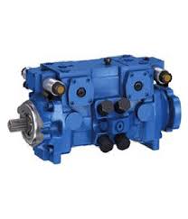 Image 1 of AA20VG45DGM2-10R-NSC66FXX4D-S