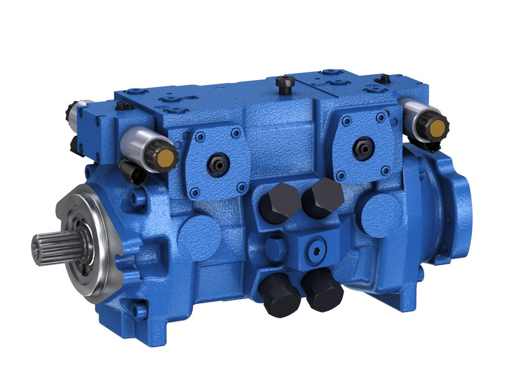 Image 1 of A22VG045HT1003E1/11BRNB2S73UB2S5A-S