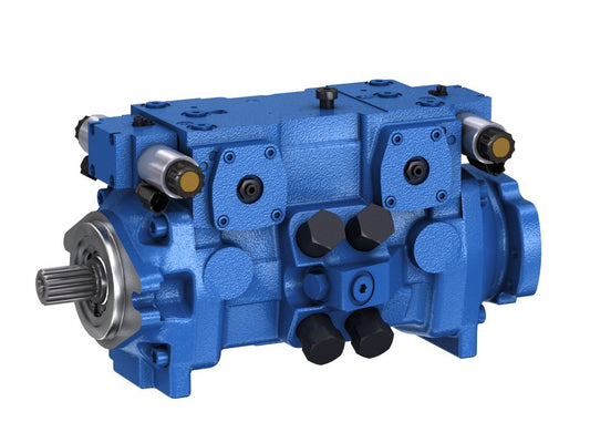 Image 1 of A22VG045HT1003E1/11BRNB2S73UB2S5A-S