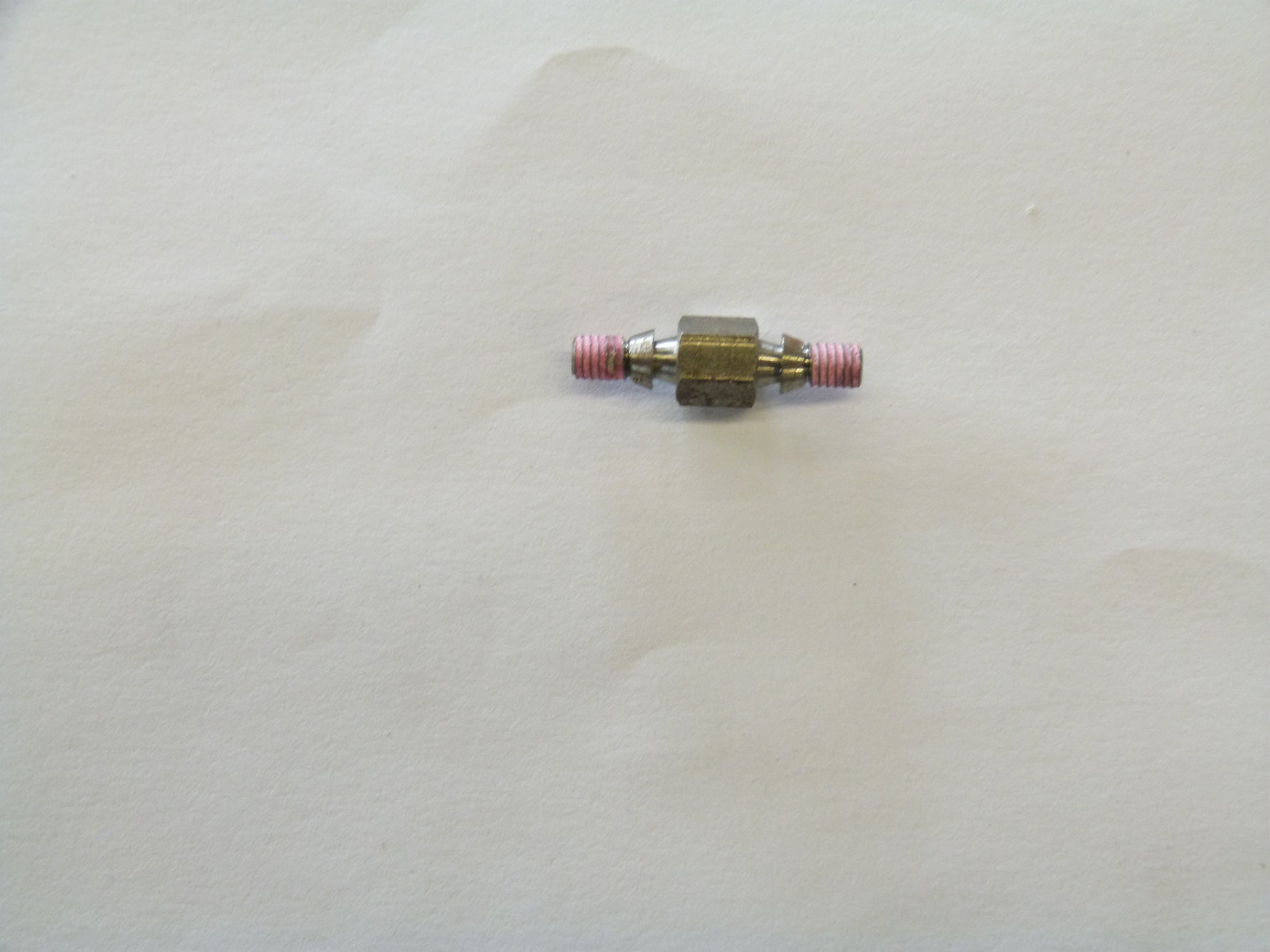 Image 1 of DOUBLE BREAK OFF PLUG