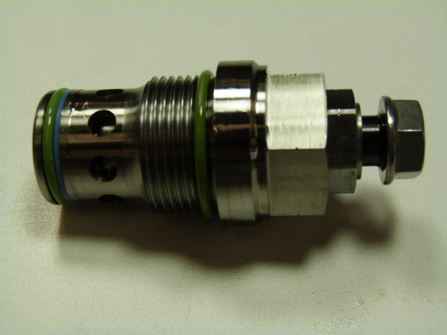 Image 1 of PRESSURE RELIEF VALVE