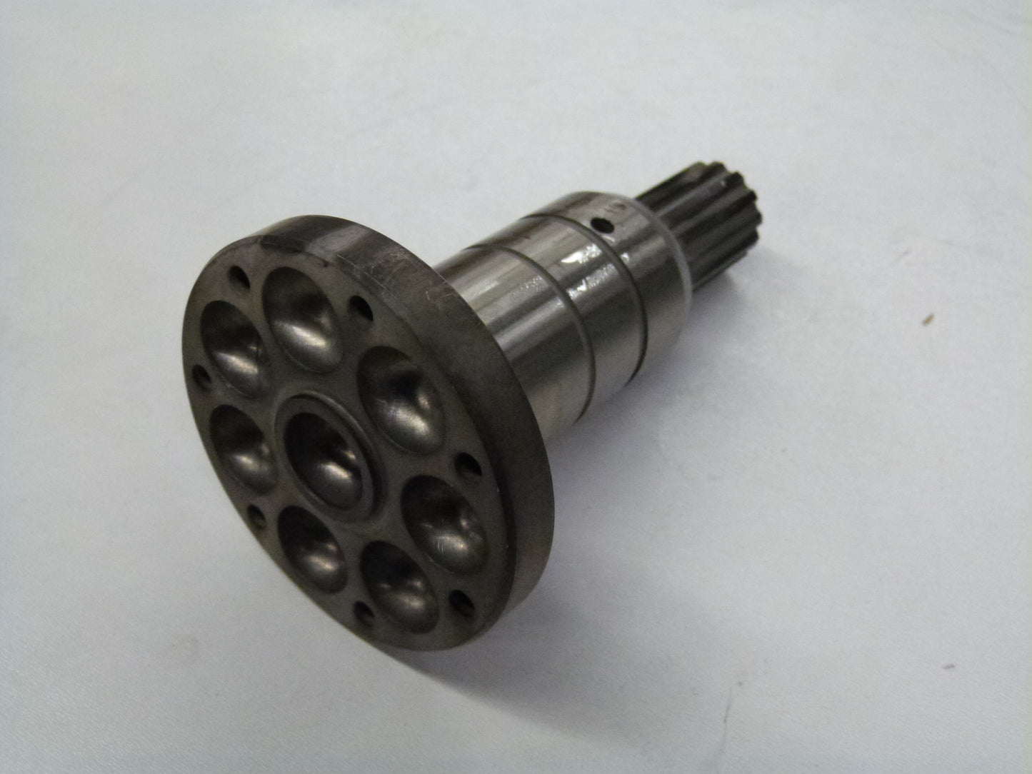 Image 1 of DRIVE SHAFT