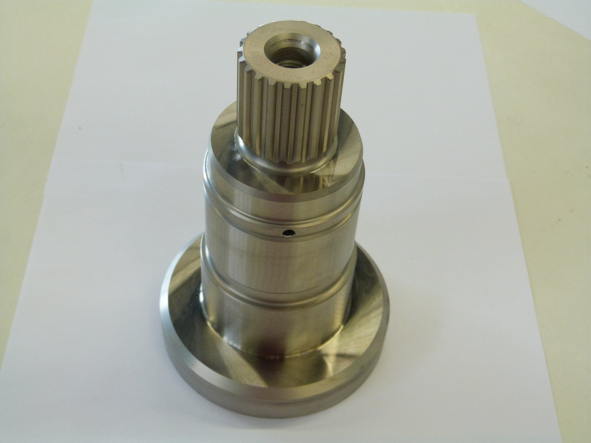 Image 1 of DRIVE SHAFT