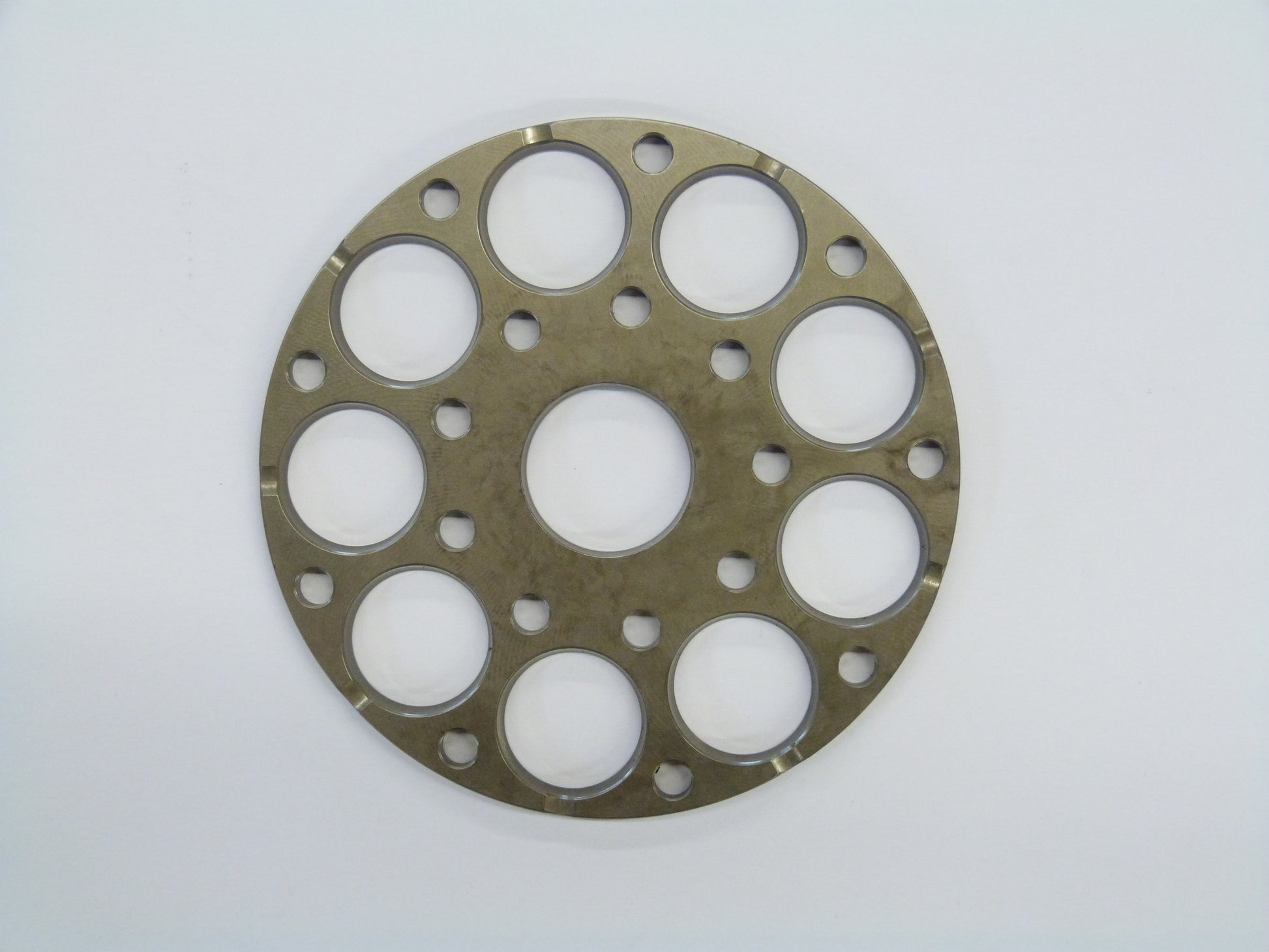 Image 1 of RETAINERPLATE