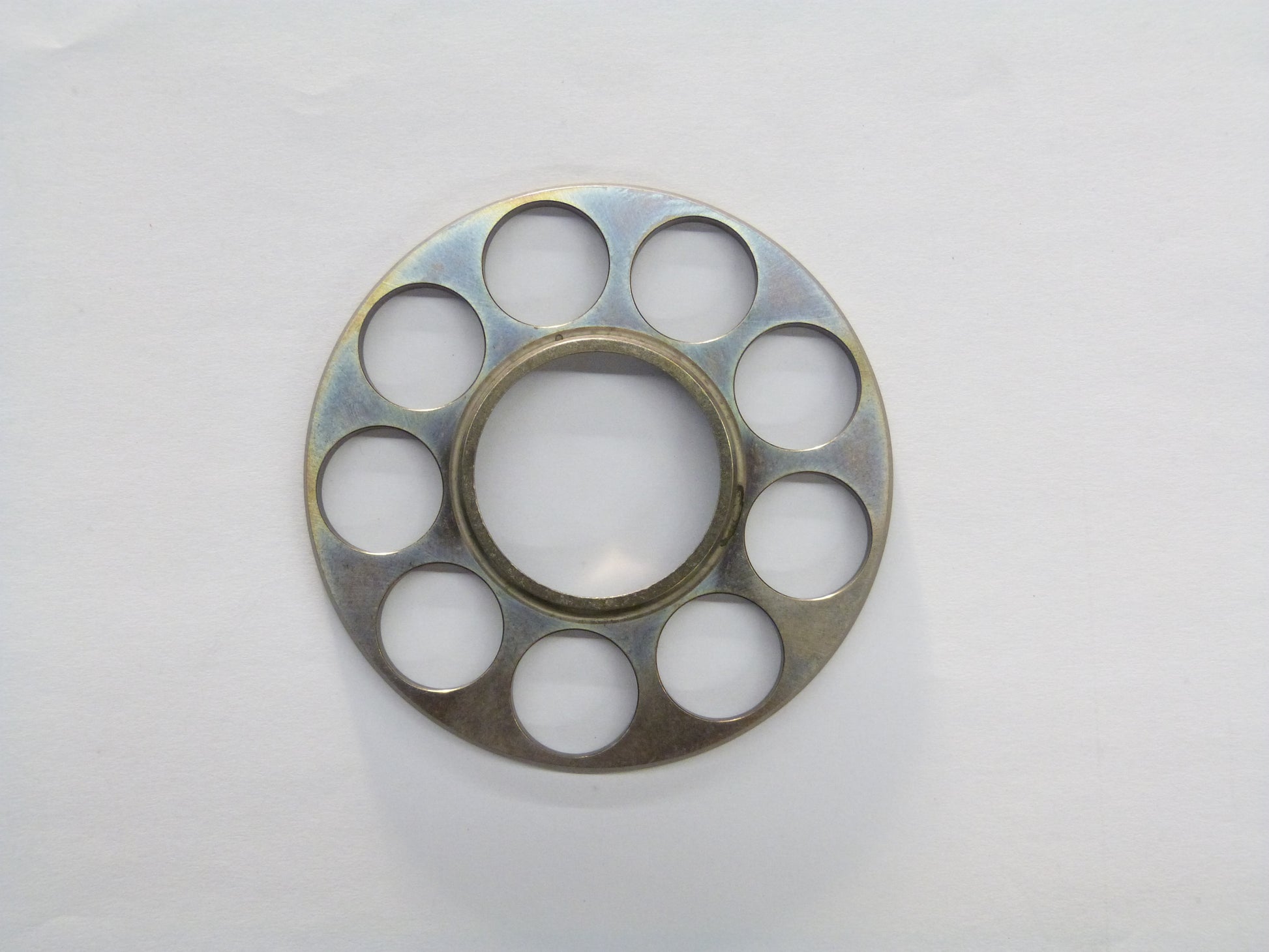 Image 1 of RETAINERPLATE