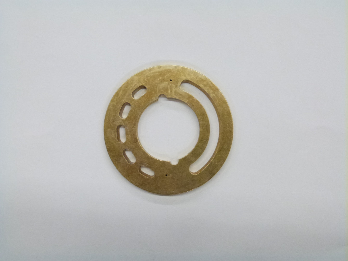 Image 1 of CONTROL PLATE