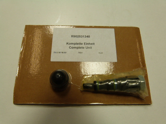 Image 1 of MHDBD 04 K2-1X/420-320VDA VALVE WITH COVER