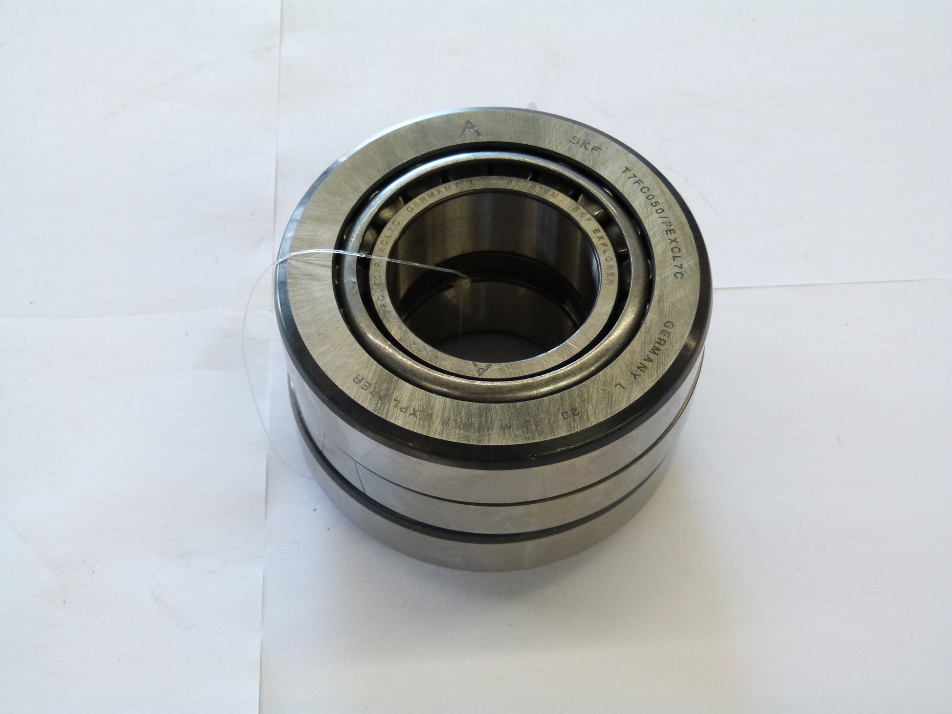 Image 1 of TAPERED ROLLER BEARING UNIT