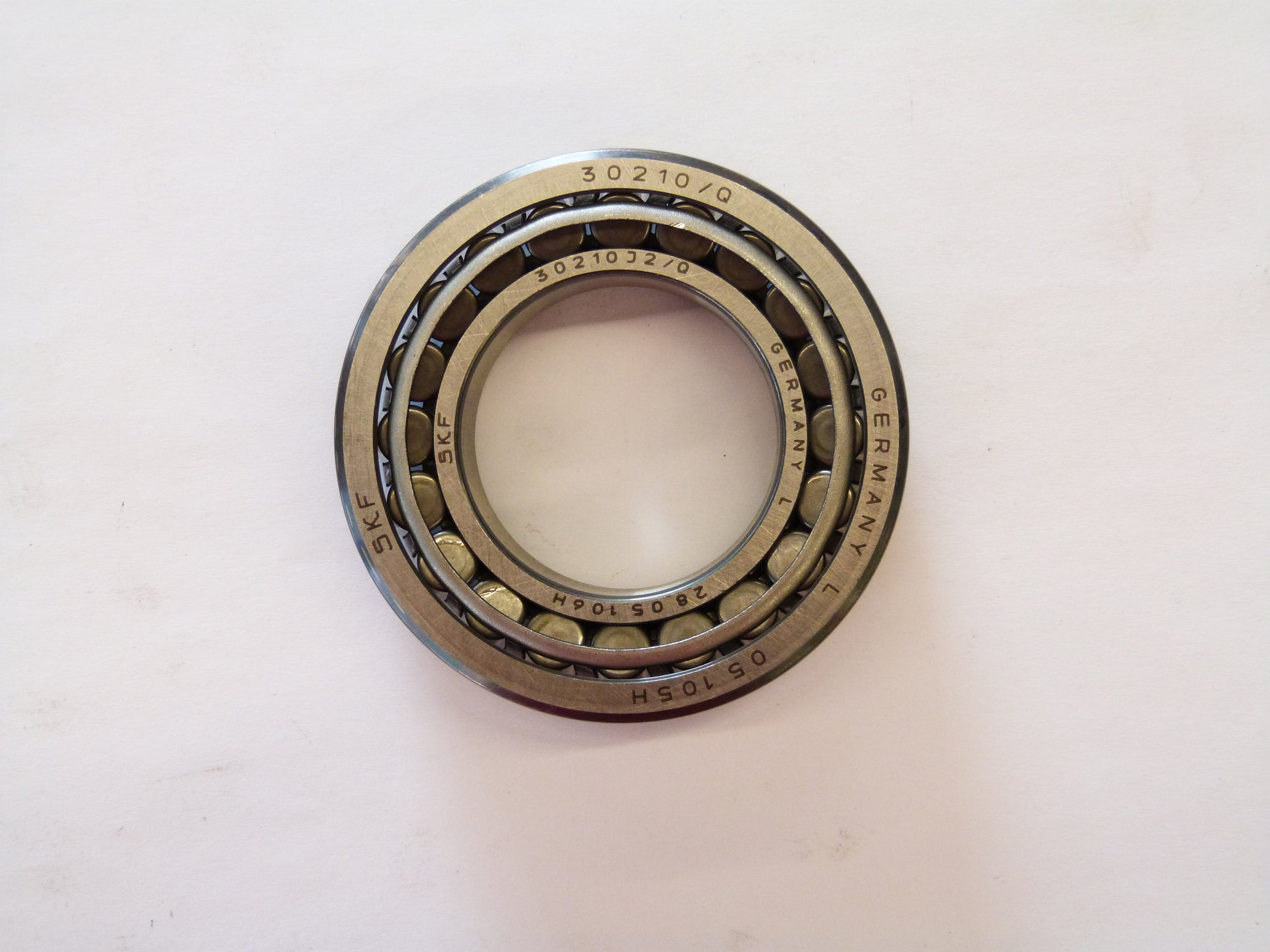 Image 1 of TAPERED ROLLER BEARING