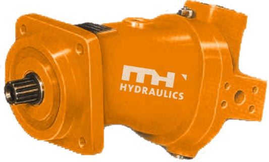 Image 1 of A6V160HD2