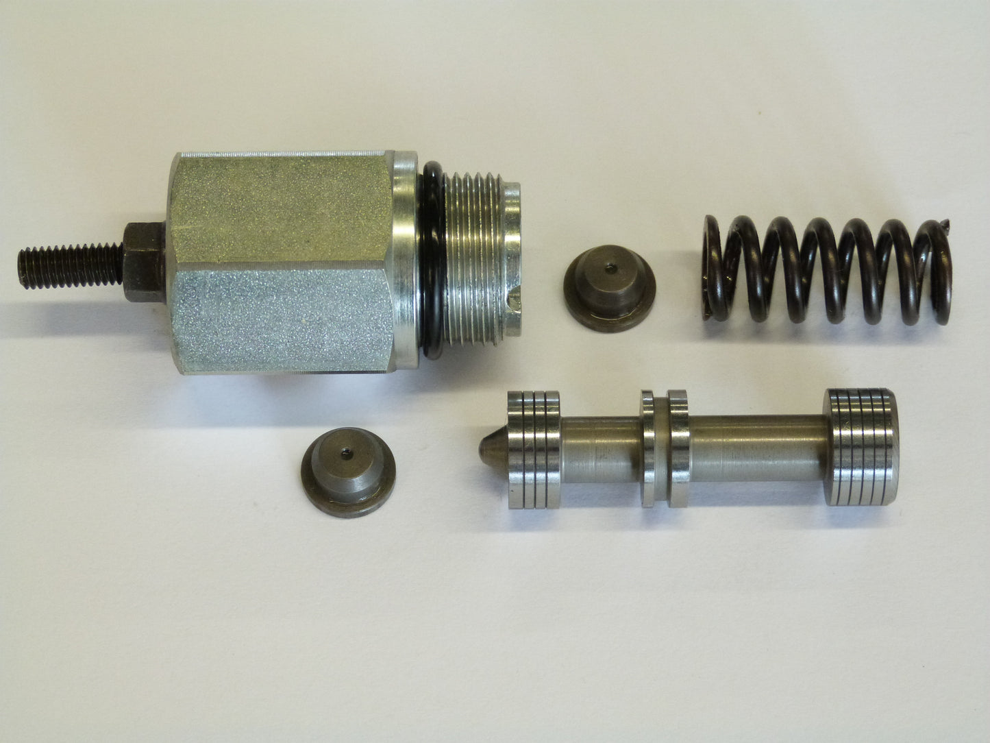 Image 1 of CONTROL PART
