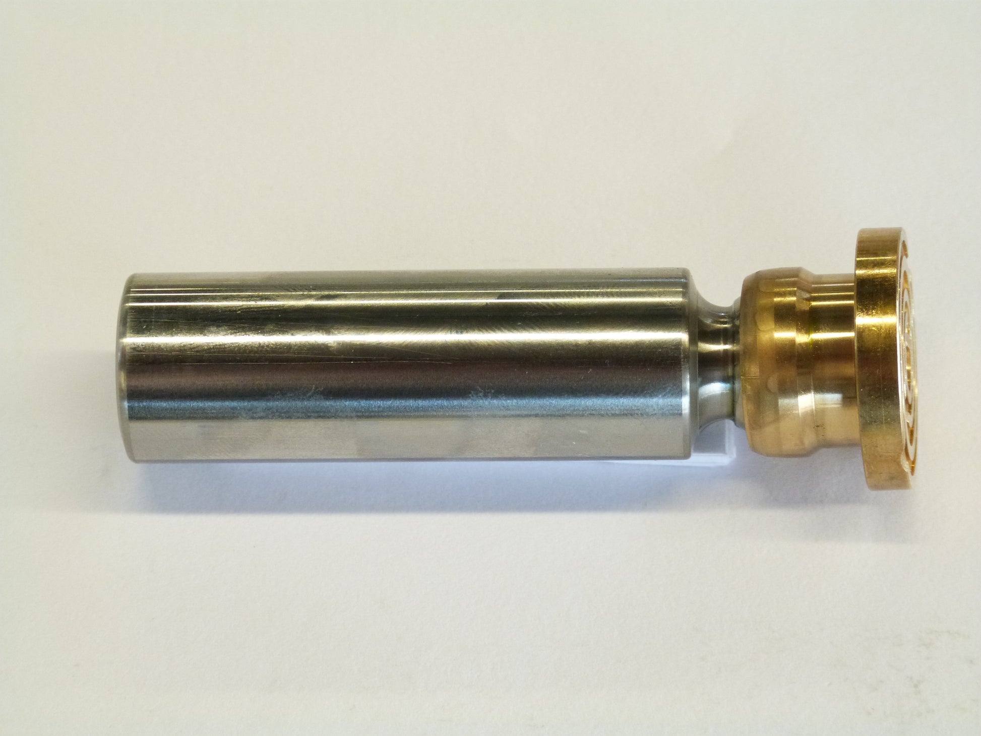Image 1 of PISTON SLIPPER PAD