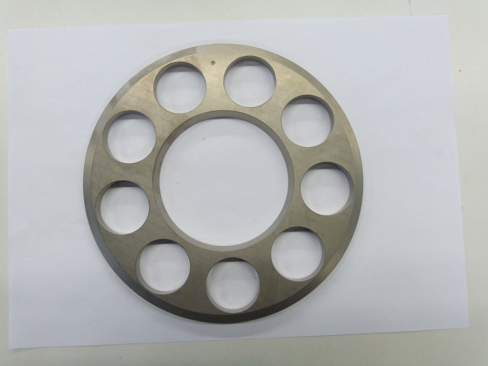 Image 1 of RUECKZUGPLATTE     'R' ASIA   21729.0000