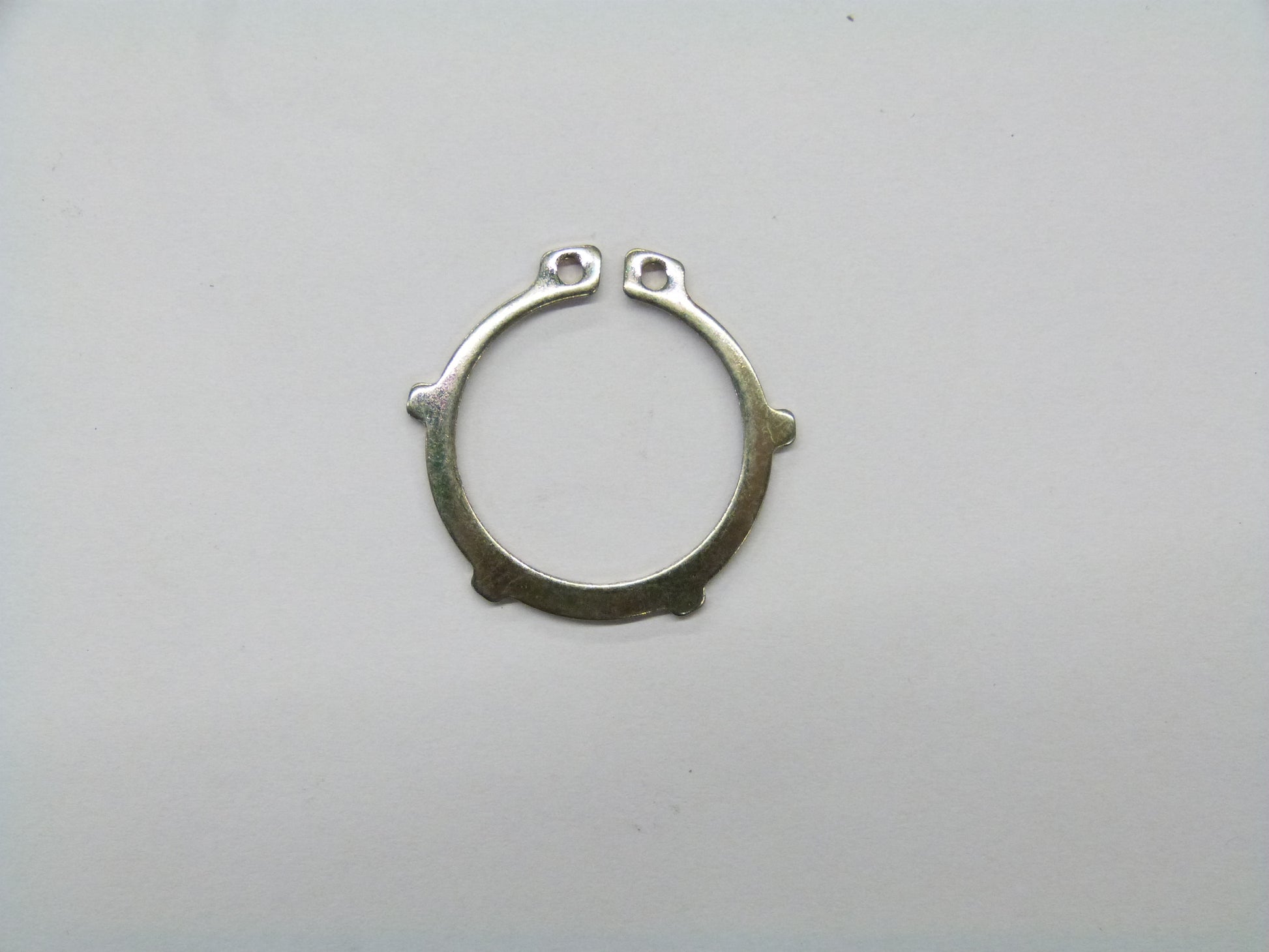 Image 1 of SICHERUNGSRING     AL 25X1,2-CM-FE-ZN-1&