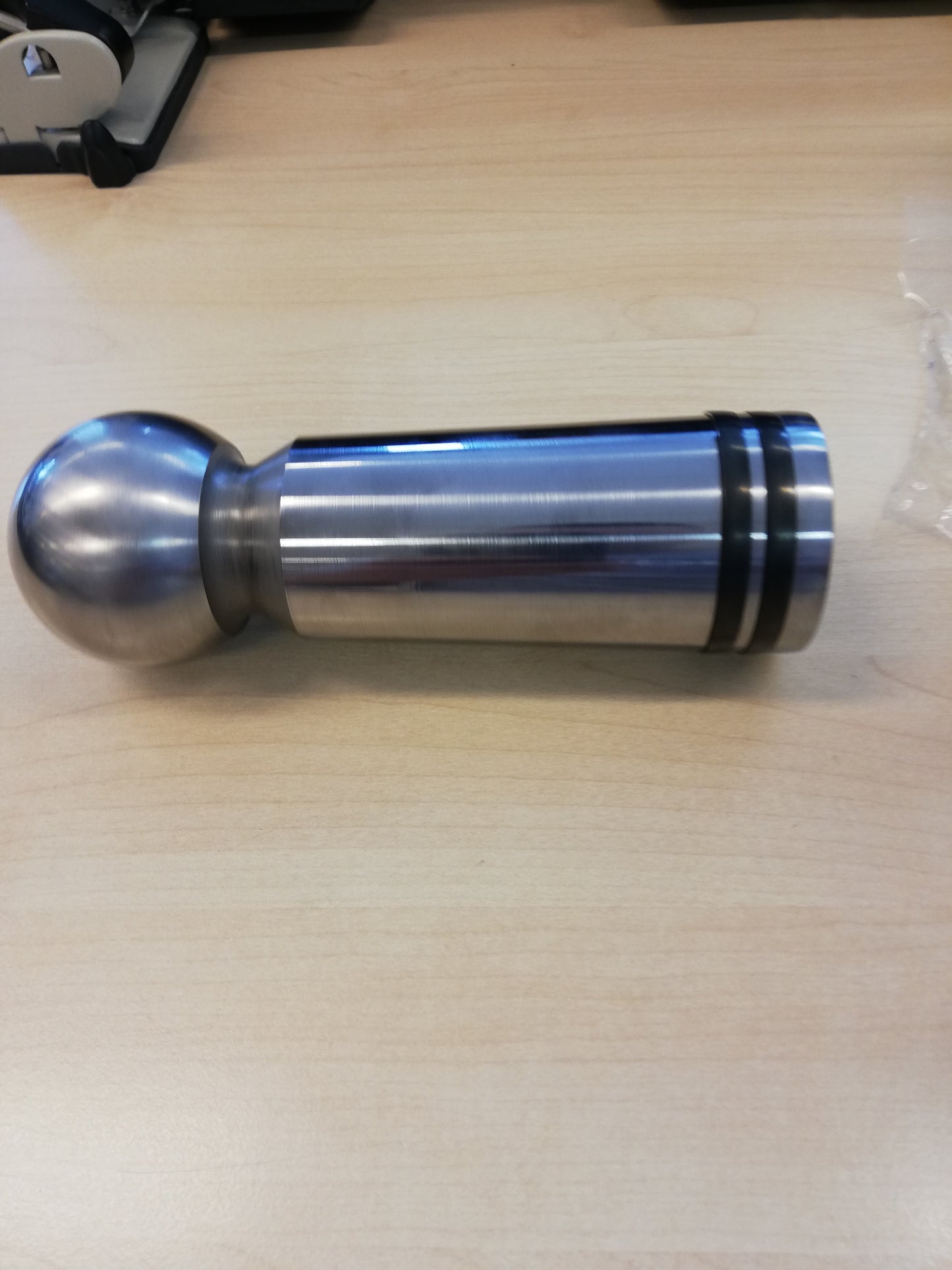 Image 1 of PISTON BG50/BR6 'XX' COATED&