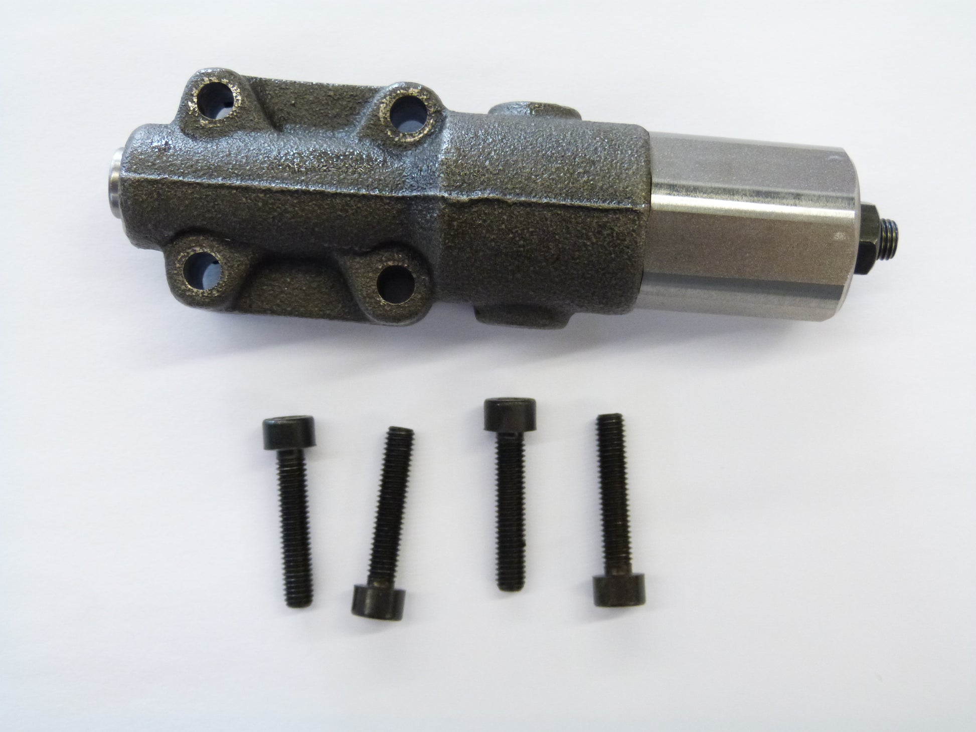 Image 1 of STEUERVENTIL       BA10VDR1/10         &
