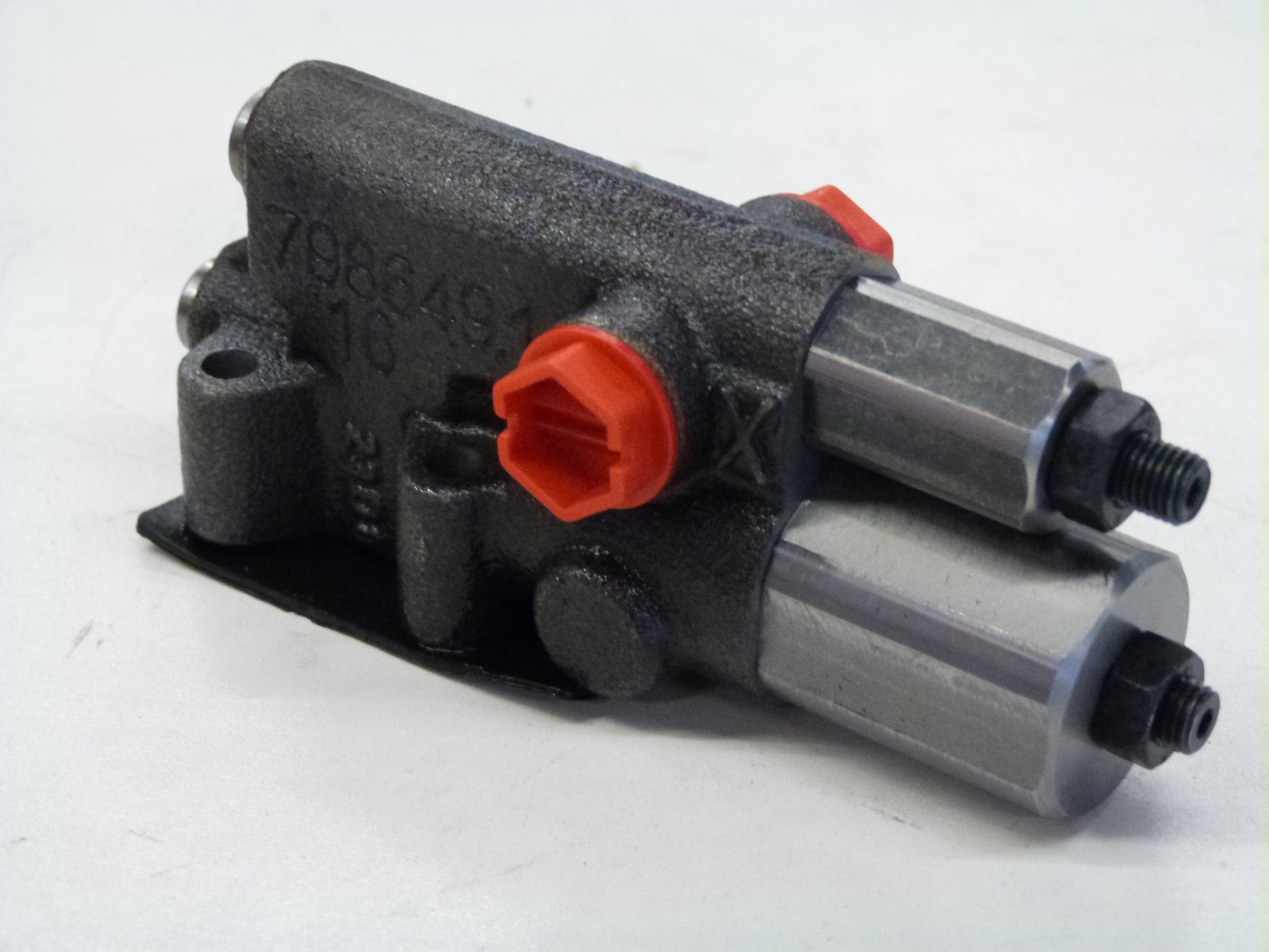 Image 1 of STEERING VALVE BA10VDRSC P (REPLACED R910907096)