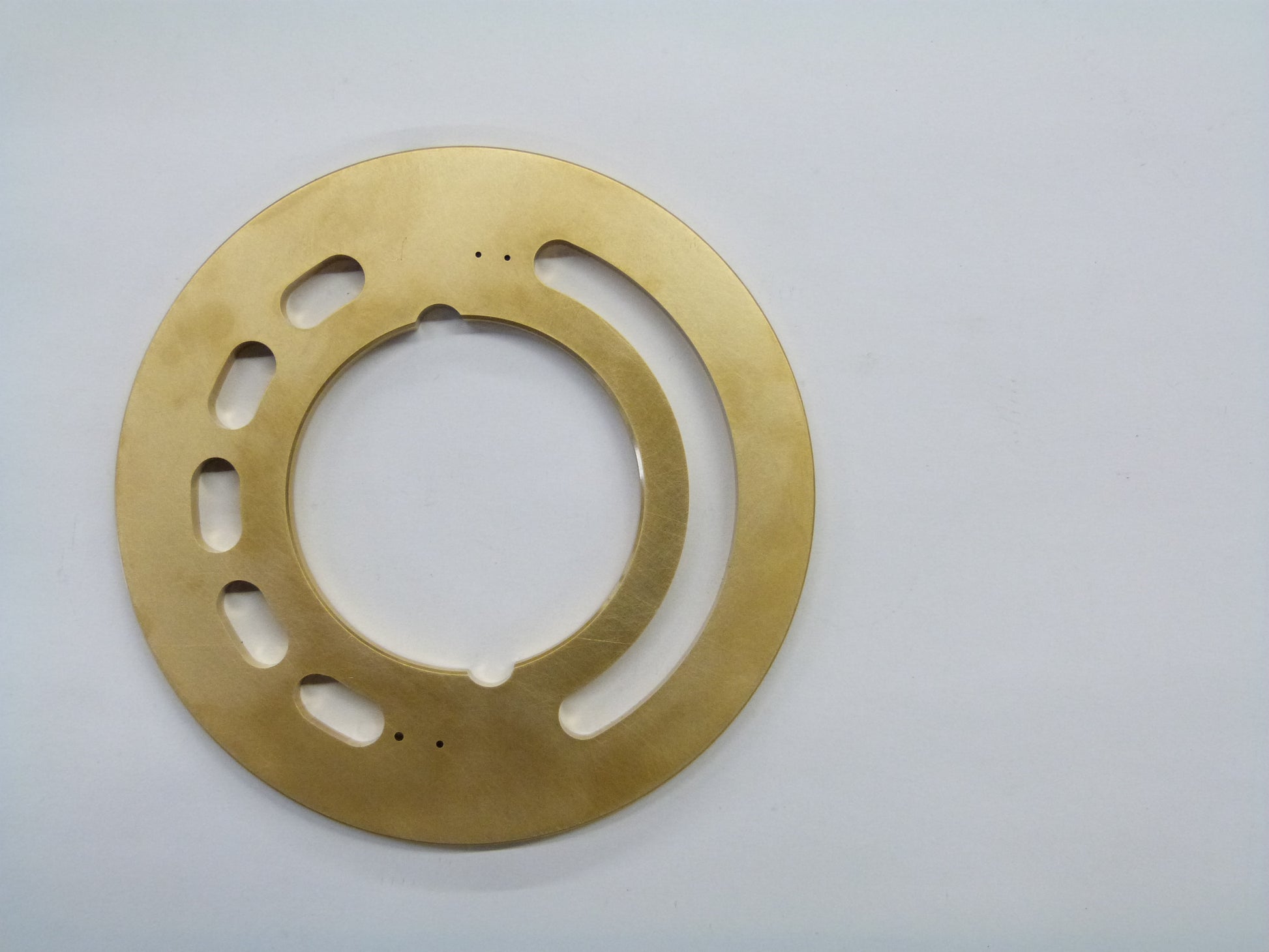 Image 1 of VERTEILERPLATTE    A10VSO 71 /32R PCV