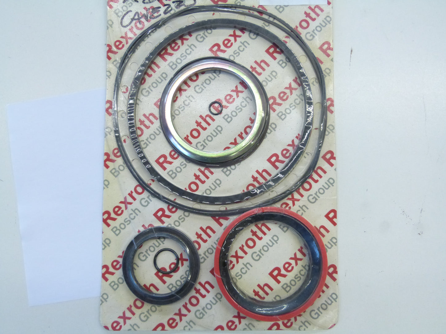 Image 1 of MCR5 SEALKIT /F 1S B4M
