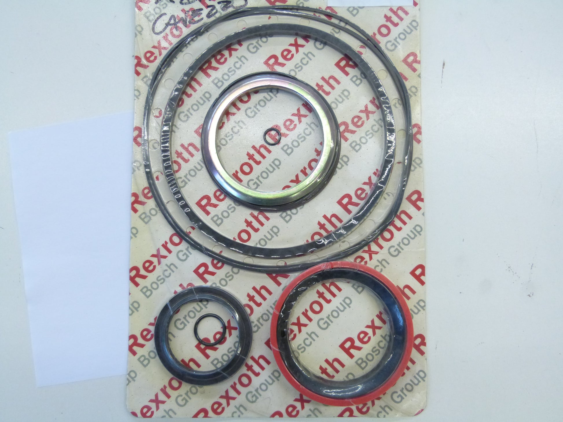 Image 1 of MCR5 SEALKIT /F 1S B4M