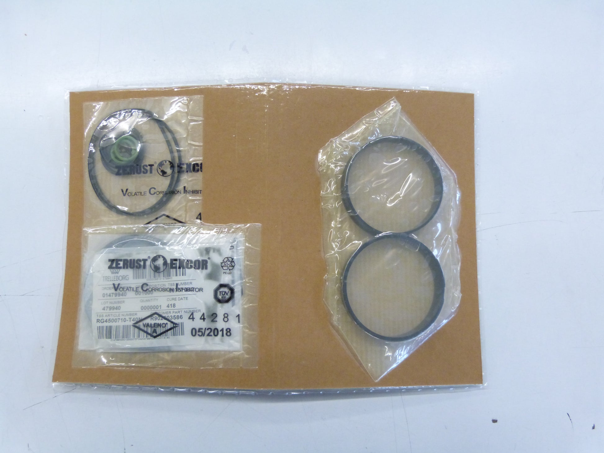 Image 1 of 4WE6D6X/EW110N9DL