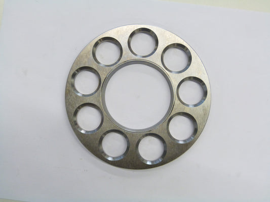 Image 1 of RUECKZUGPLATTE                      A4VG 125