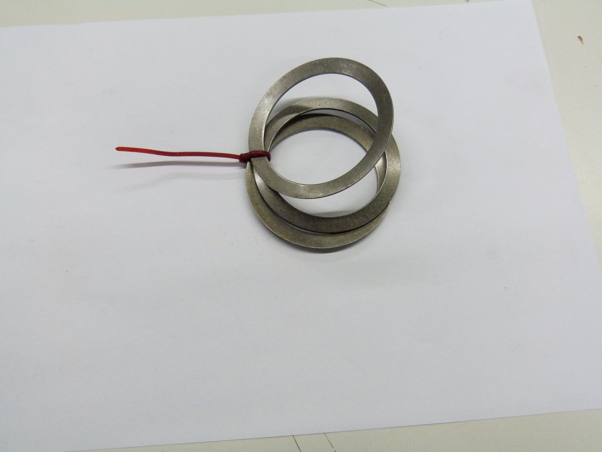 Image 1 of CUP-SPRING STACK   21727.1101