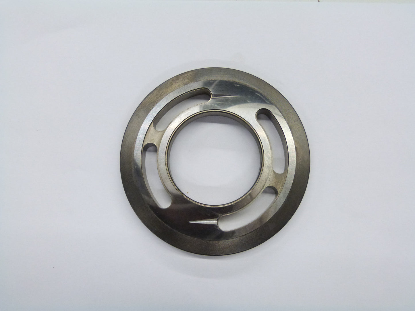 Image 1 of CONTROL PLATE, LH  L213  'R'  21721.0000