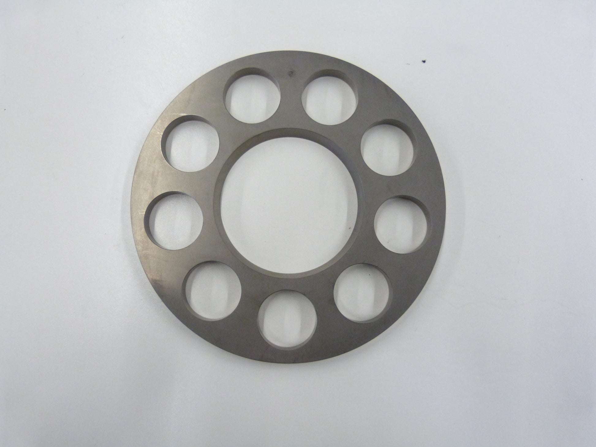 Image 1 of RETAINING PLATE    'R' ASIA   21632.3001