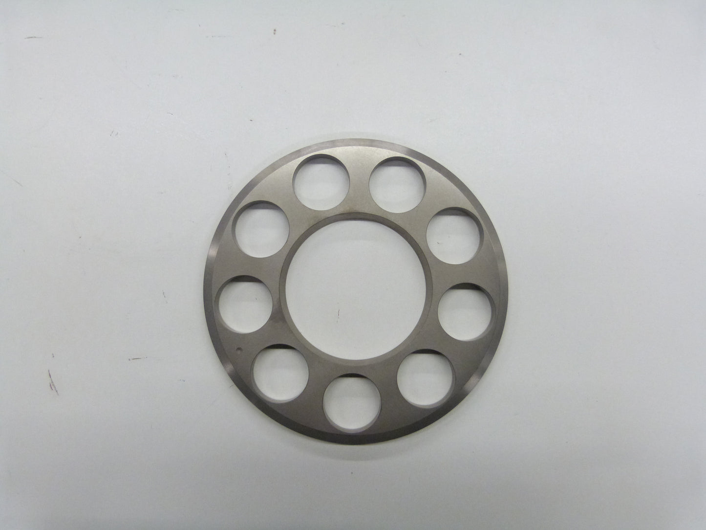 Image 1 of RETAINING PLATE    'R' ASIA   21727.0000