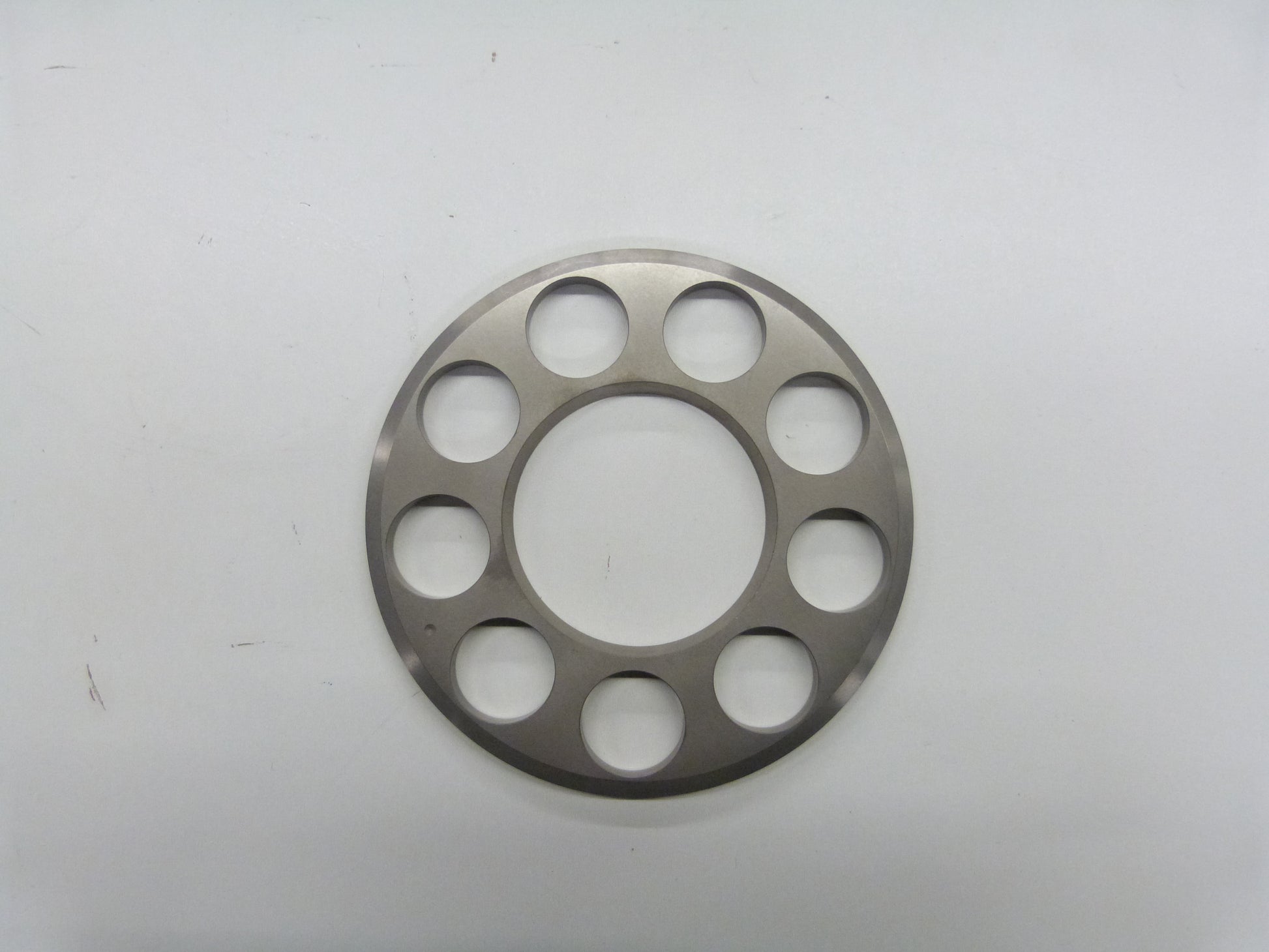 Image 1 of RETAINING PLATE    'R' ASIA   21727.0000