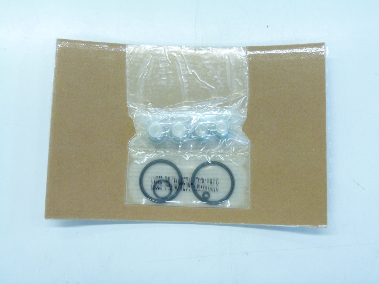 Image 1 of SEAL KIT            A41CTZ110-090EPA0T/&