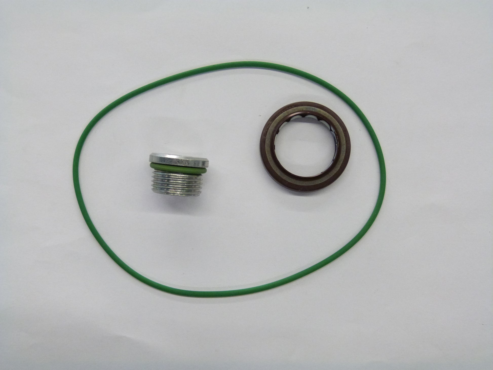 Image 1 of SEAL KIT       A10FM 45