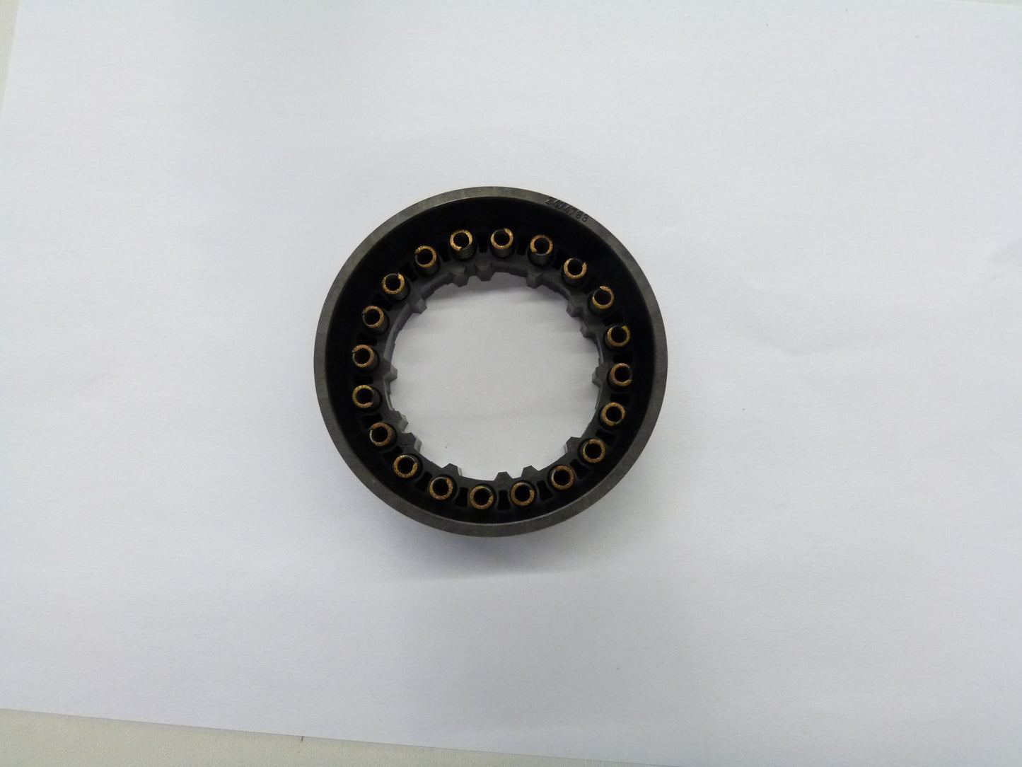 Image 1 of RETAINING BALL     A15VS210 KOMPLETT