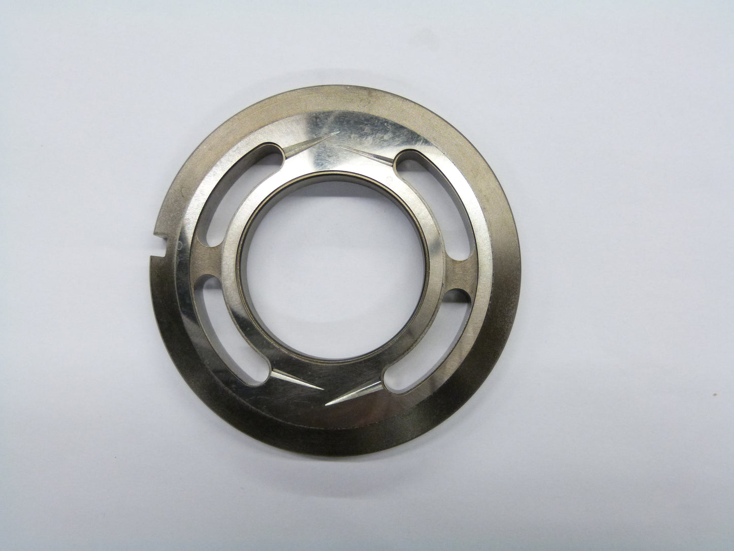 Image 1 of CONTROL PLATE LH