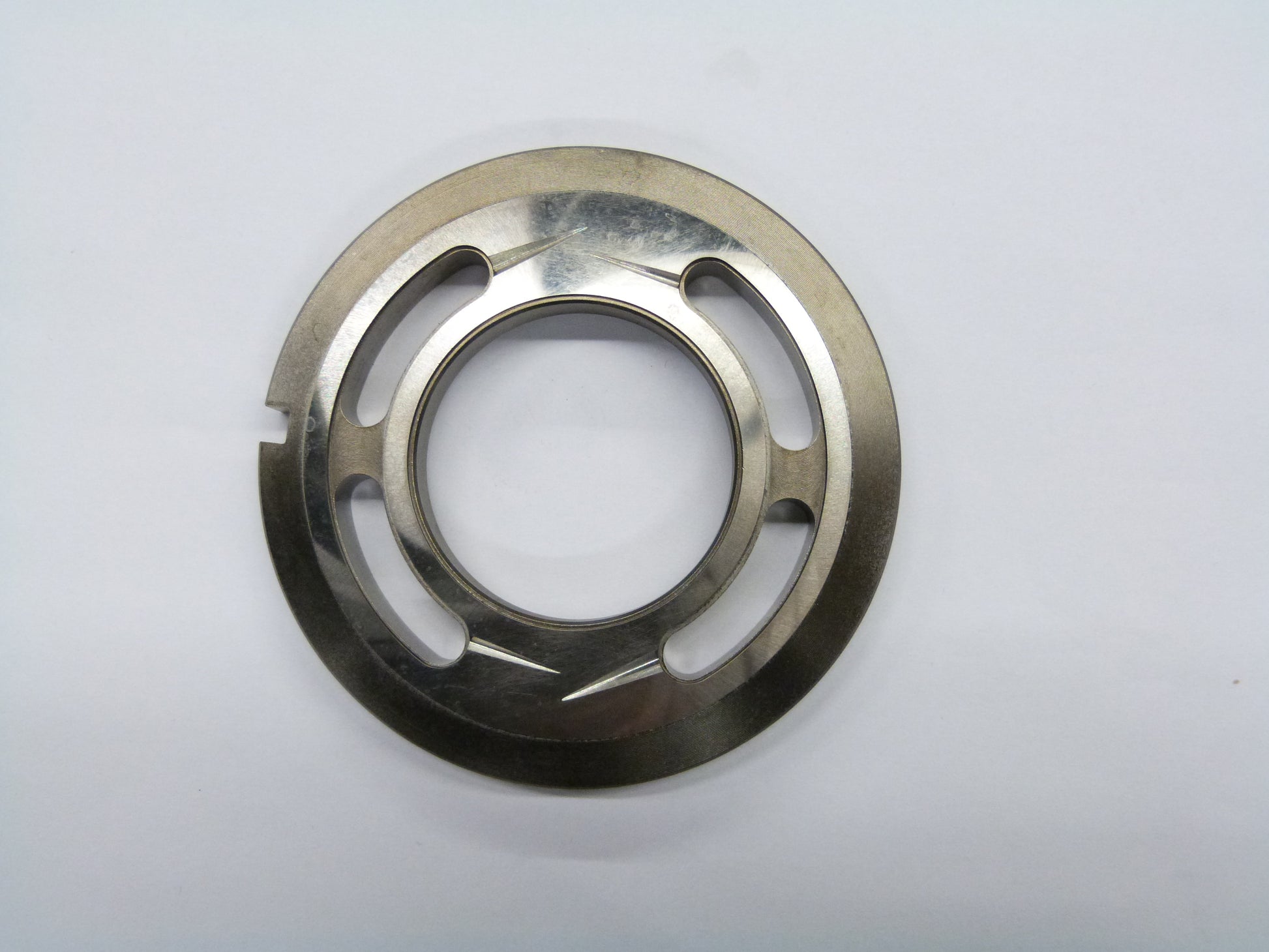 Image 1 of CONTROL PLATE LH
