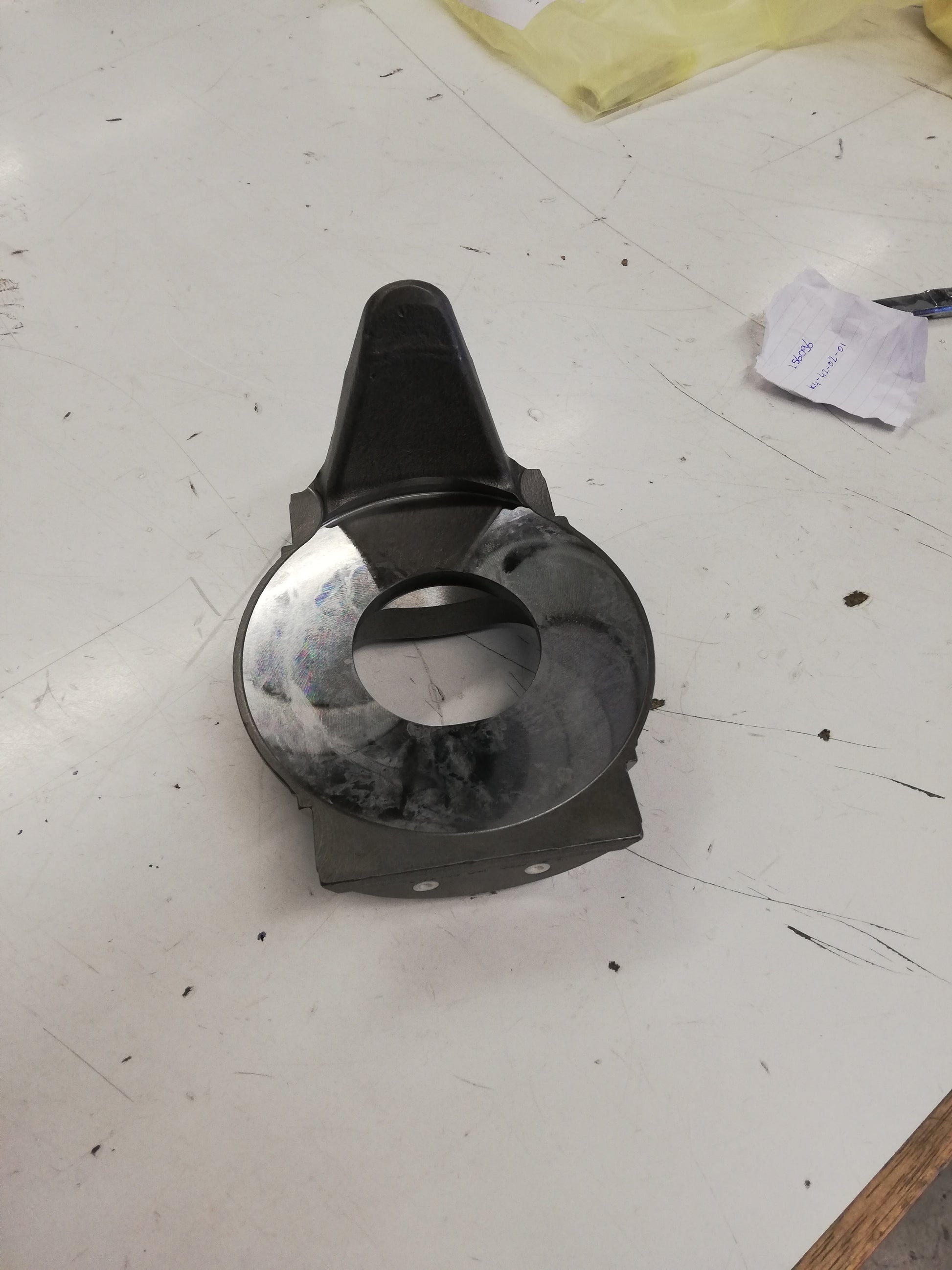 Image 3 of CRADLE