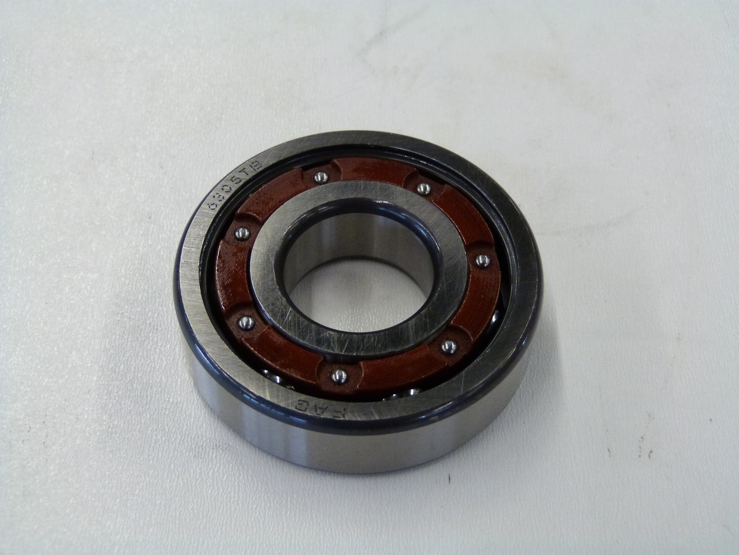 Image 1 of RILLENKUGELLAGER 25X62X17-6305T2X2