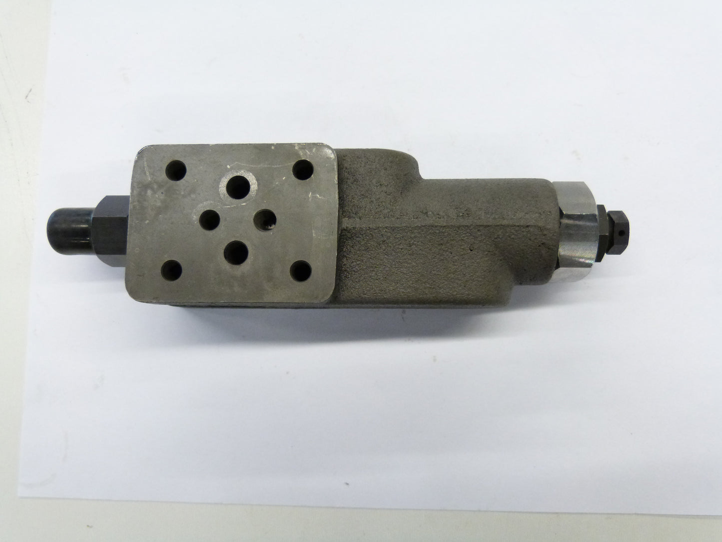 Image 1 of STEUERVENTIL ZVK A4VS ZDR/30 P -S&