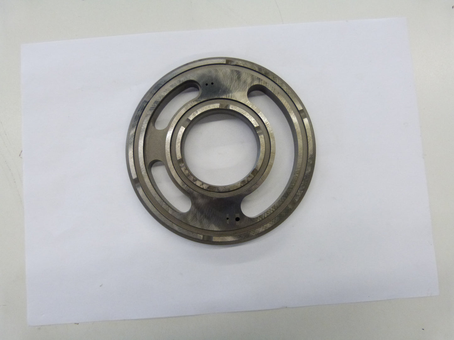 Image 1 of VERTEILERPL.  A11V O 190 L