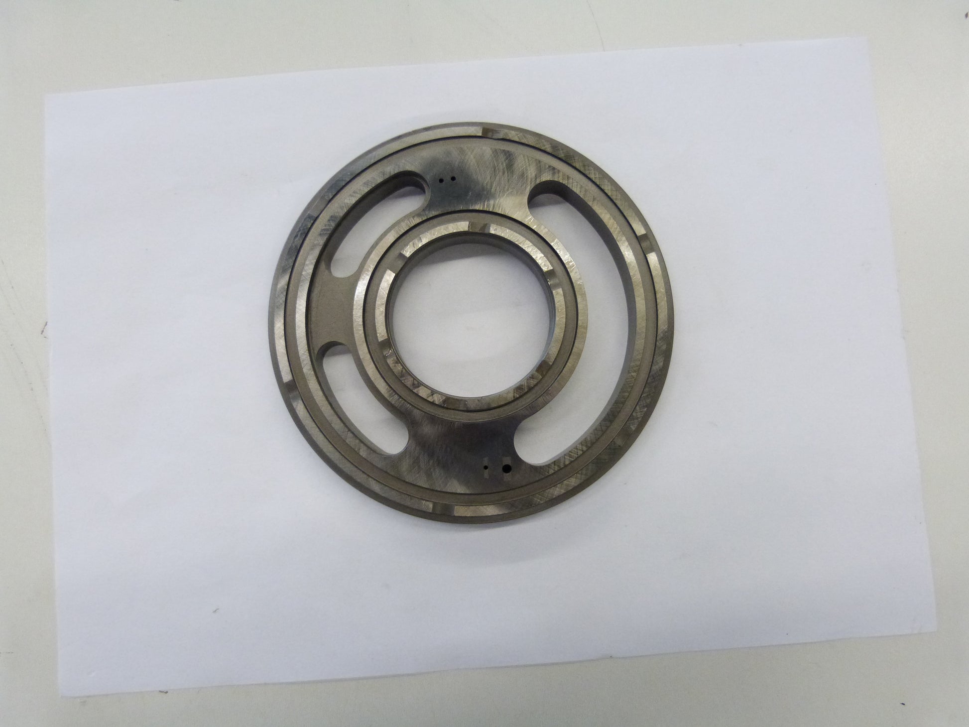 Image 1 of VERTEILERPL.  A11V O 190 L