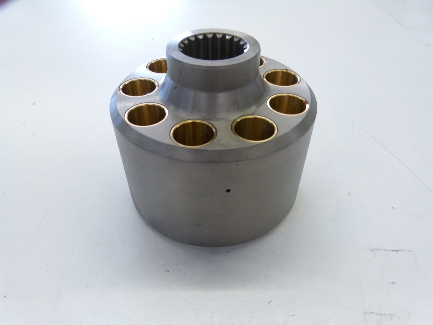 Image 1 of ZYLINDER AA4VG140