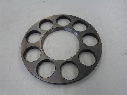 Image 1 of RUECKZUGPLATTE  A4V 130