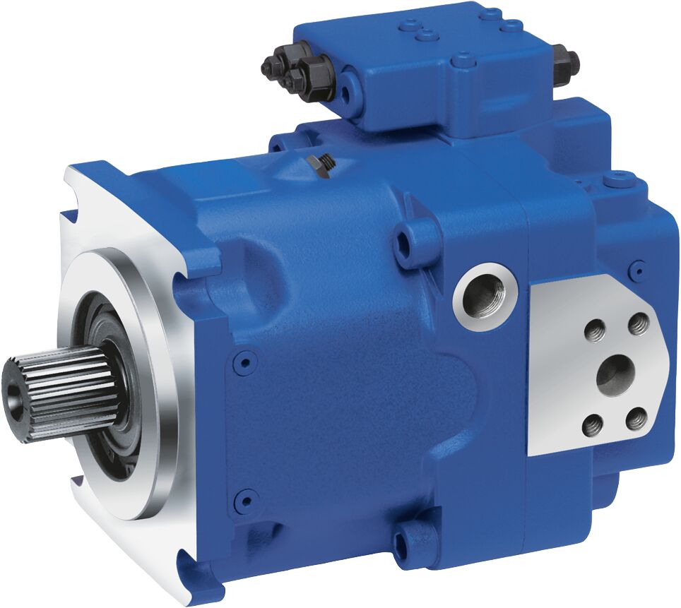 Image 1 of A11VO95EP2D/10L-NSD12N00H-S