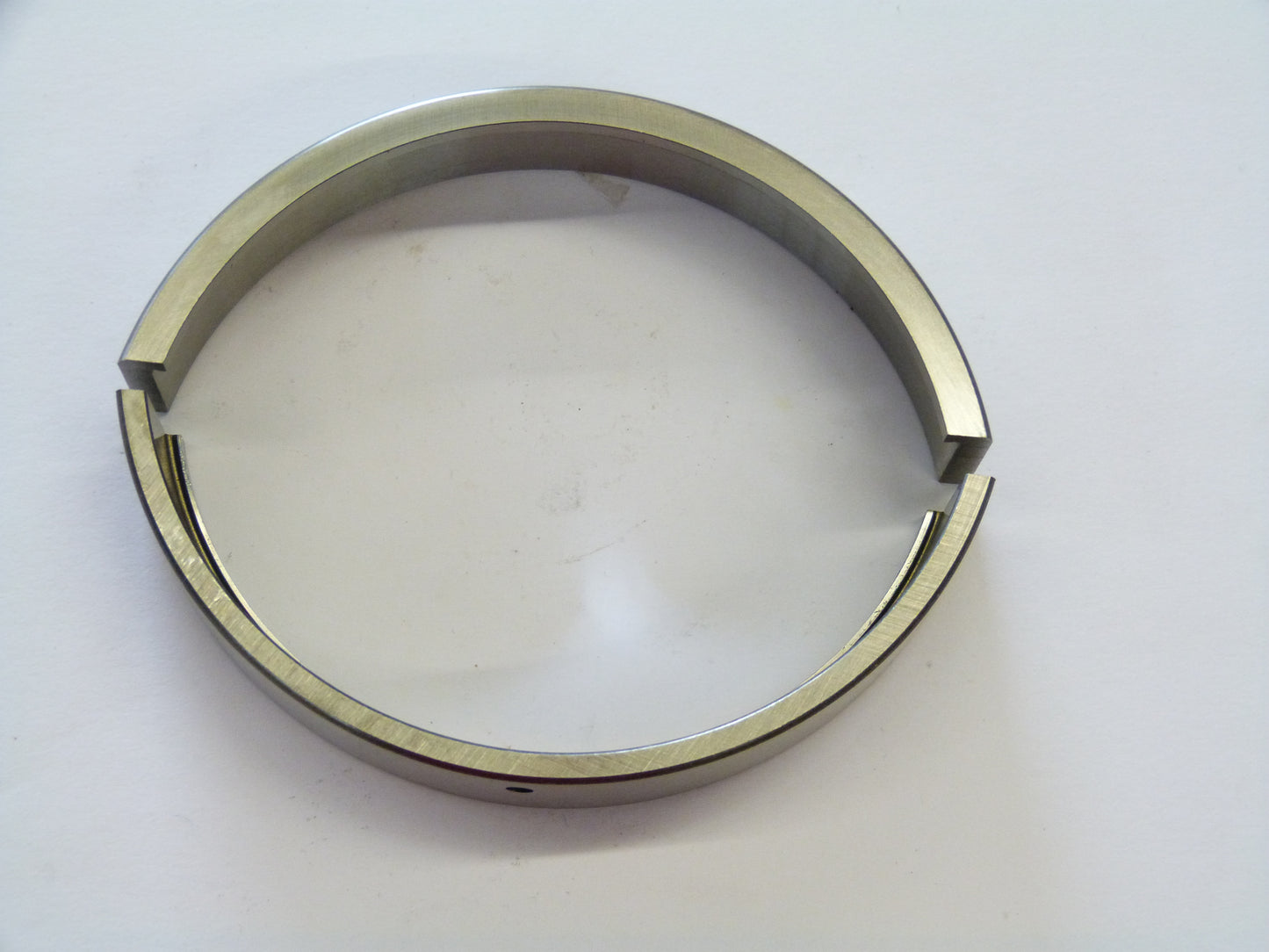 Image 1 of LAGERSCHALEN PAAR